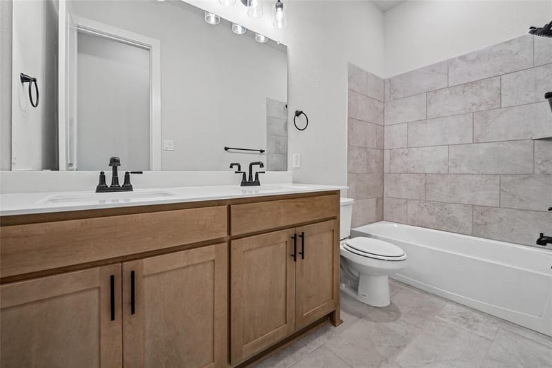 12409 Hornfels Drive, Krum TX 76249 - Photo 22