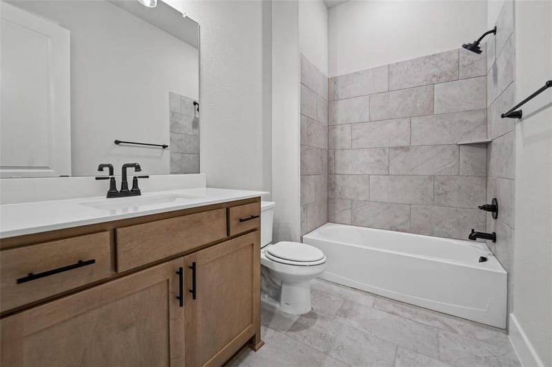 12409 Hornfels Drive, Krum TX 76249 - Photo 7