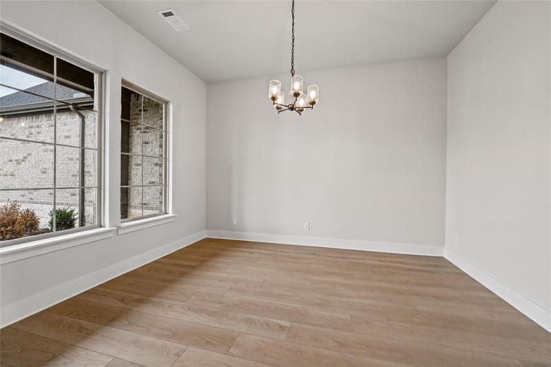 12409 Hornfels Drive, Krum TX 76249 - Photo 5