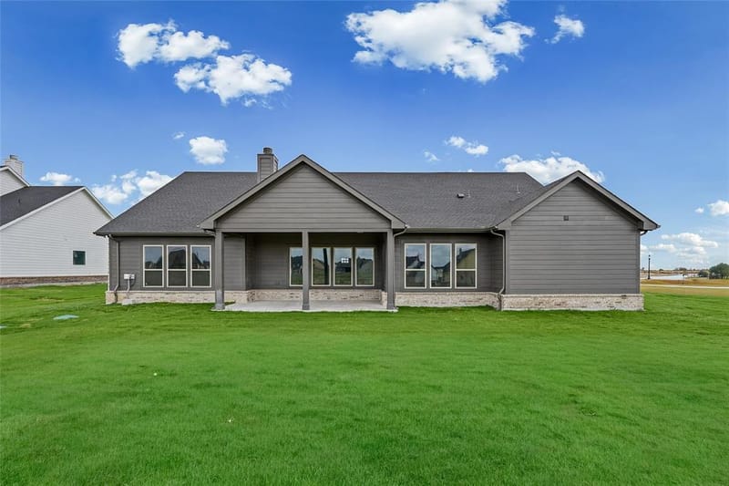 12409 Hornfels Drive, Krum TX 76249 - Photo 34