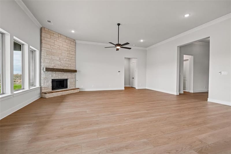 12409 Hornfels Drive, Krum TX 76249 - Photo 10