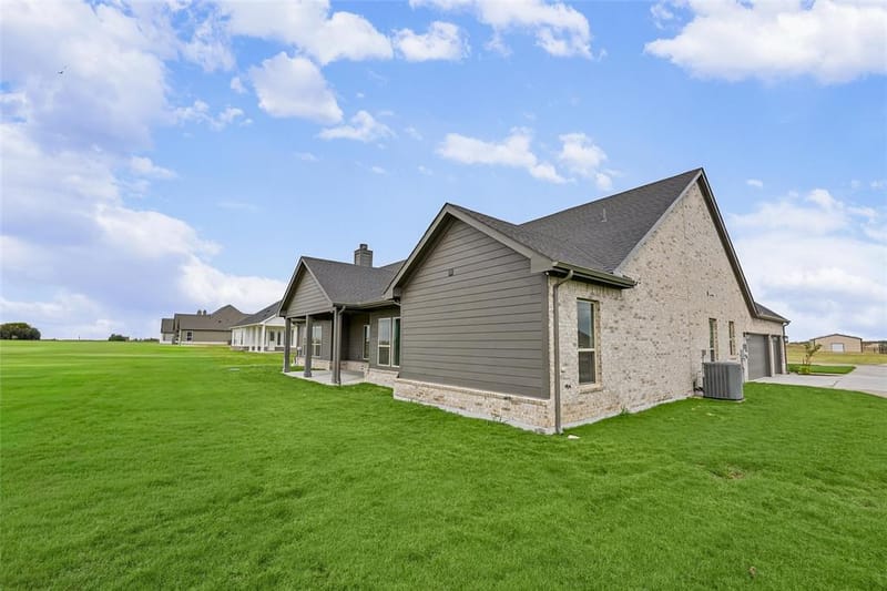 12409 Hornfels Drive, Krum TX 76249 - Photo 35