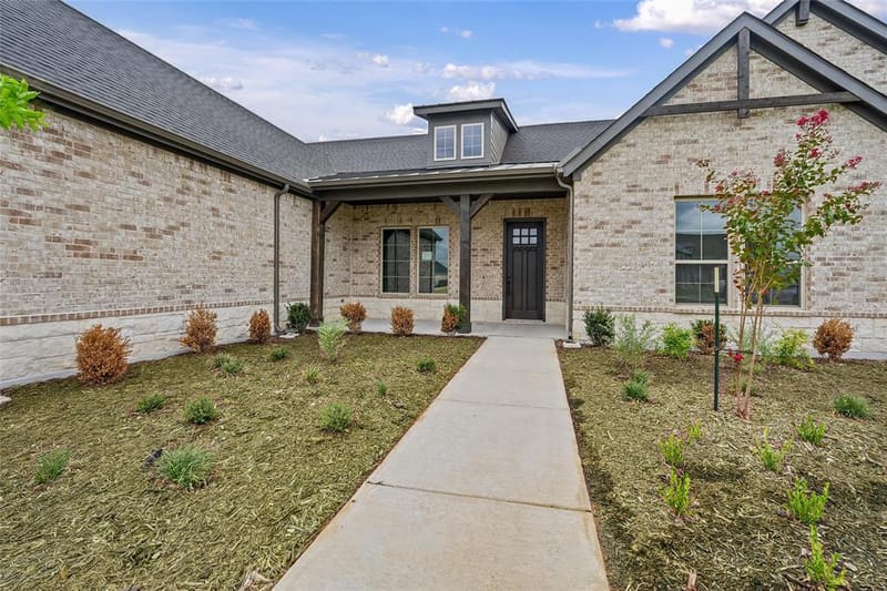 12409 Hornfels Drive, Krum TX 76249 - Photo 4