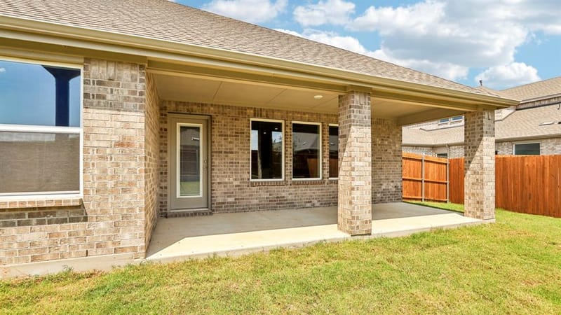 9520 Bently Boulevard, Aubrey TX 76227 - Photo 7