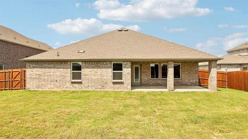 9520 Bently Boulevard, Aubrey TX 76227 - Photo 9