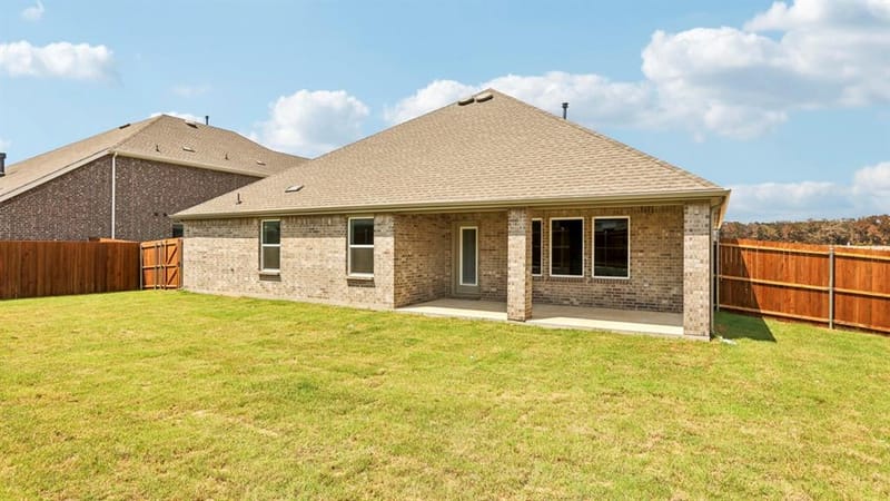 9520 Bently Boulevard, Aubrey TX 76227 - Photo 10