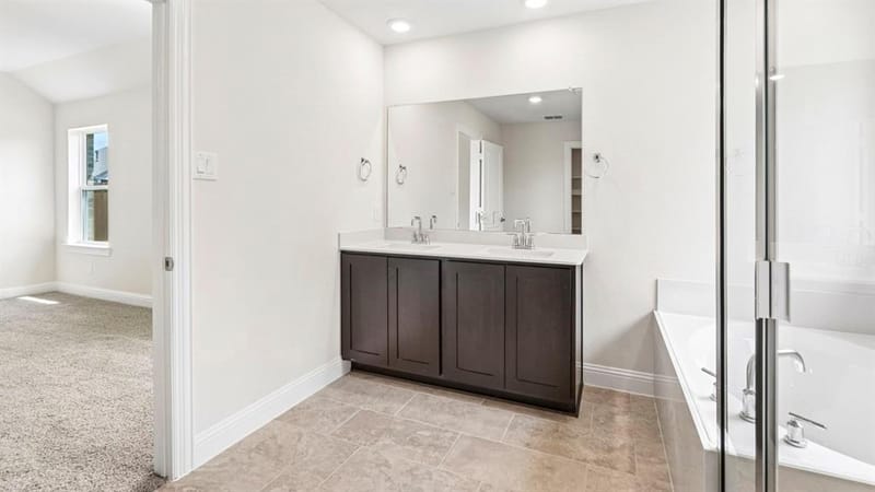 9520 Bently Boulevard, Aubrey TX 76227 - Photo 14