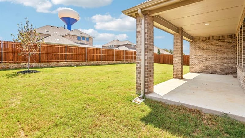 9520 Bently Boulevard, Aubrey TX 76227 - Photo 11