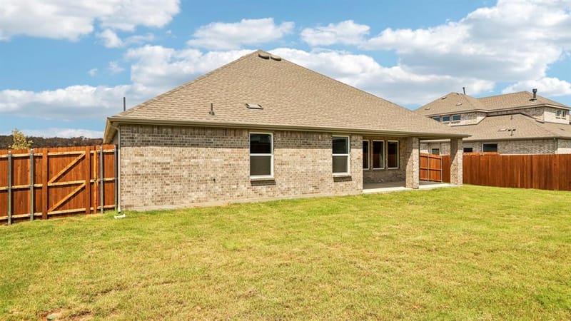 9520 Bently Boulevard, Aubrey TX 76227 - Photo 8