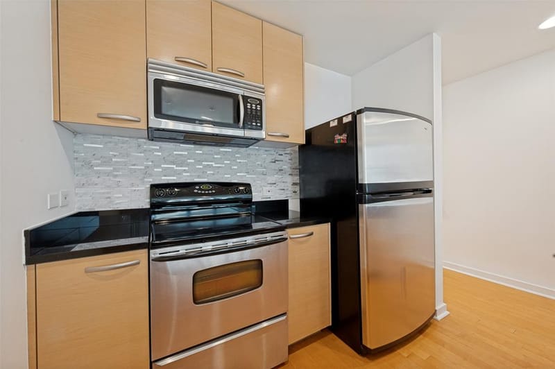 1200 Main Street # 1207, Dallas TX 75202 - Photo 17
