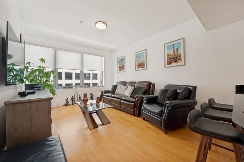 1200 Main Street # 1207, Dallas TX 75202 - Photo 24