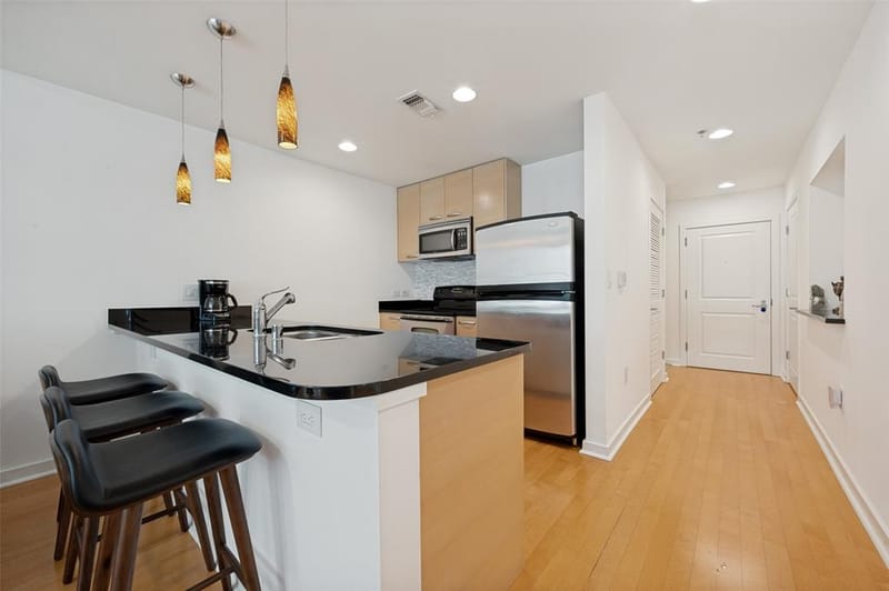 1200 Main Street # 1207, Dallas TX 75202 - Photo 25