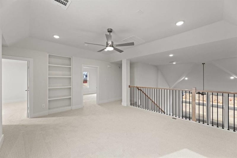 2628 Warm Springs Lane, Celina TX 75009 - Photo 22