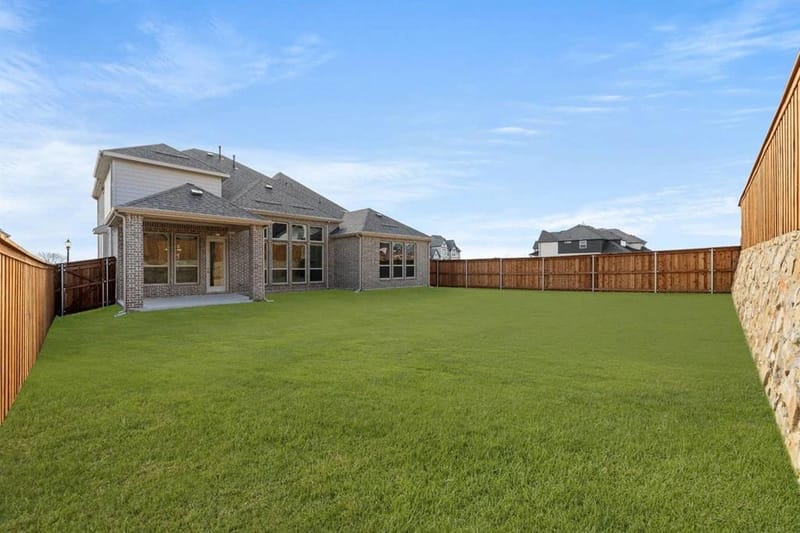 2628 Warm Springs Lane, Celina TX 75009 - Photo 5