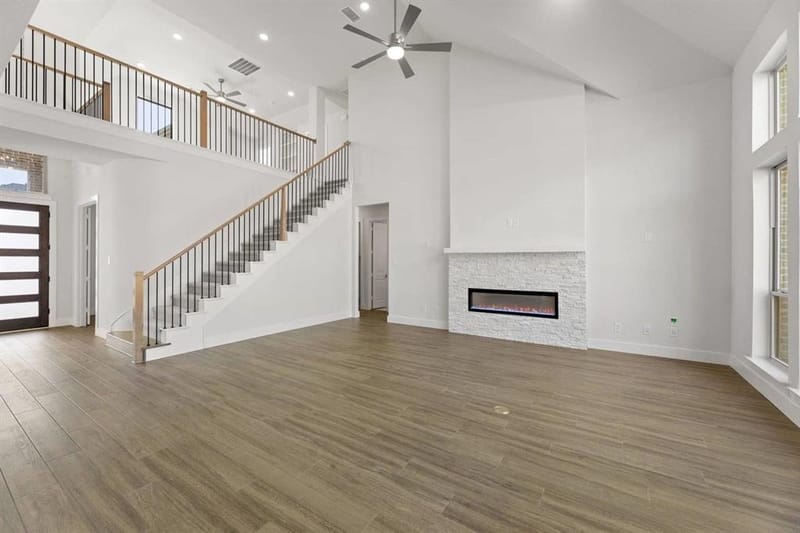 2628 Warm Springs Lane, Celina TX 75009 - Photo 10