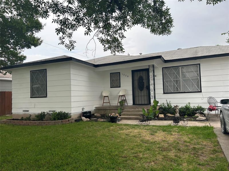 1220 Westmoreland Drive, McKinney TX 75069 - Photo 2