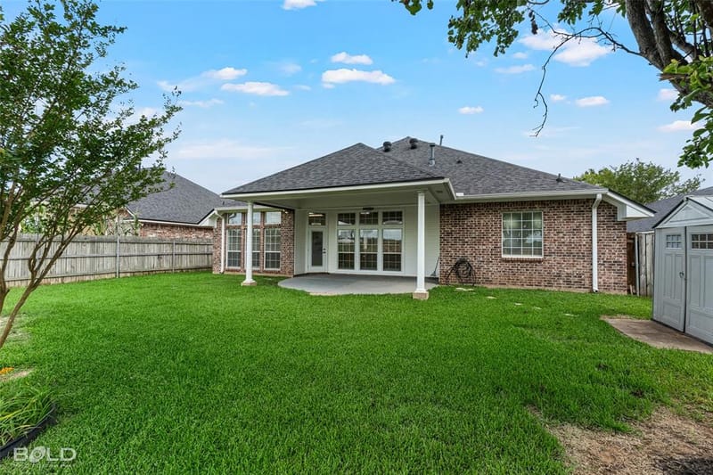 6004 Braeburn Court, Bossier City LA 71111 - Photo 27
