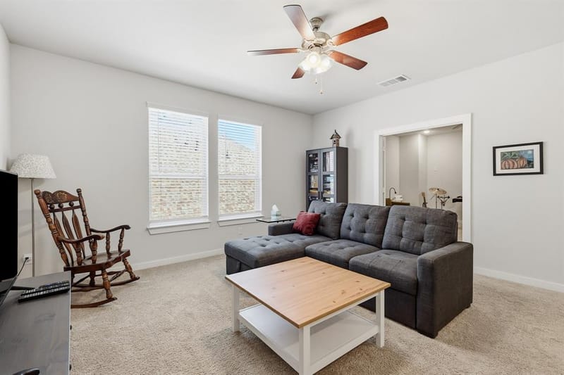 1813 Otwell Drive, Fort Worth TX 76052 - Photo 16