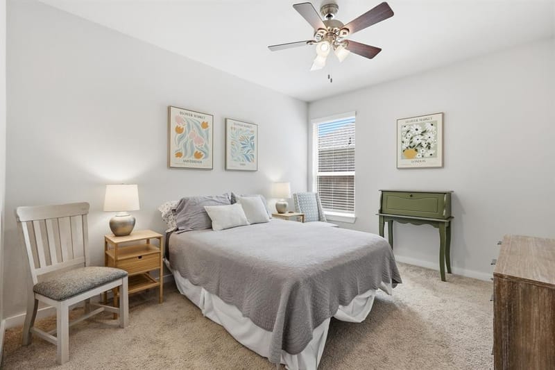 1813 Otwell Drive, Fort Worth TX 76052 - Photo 22