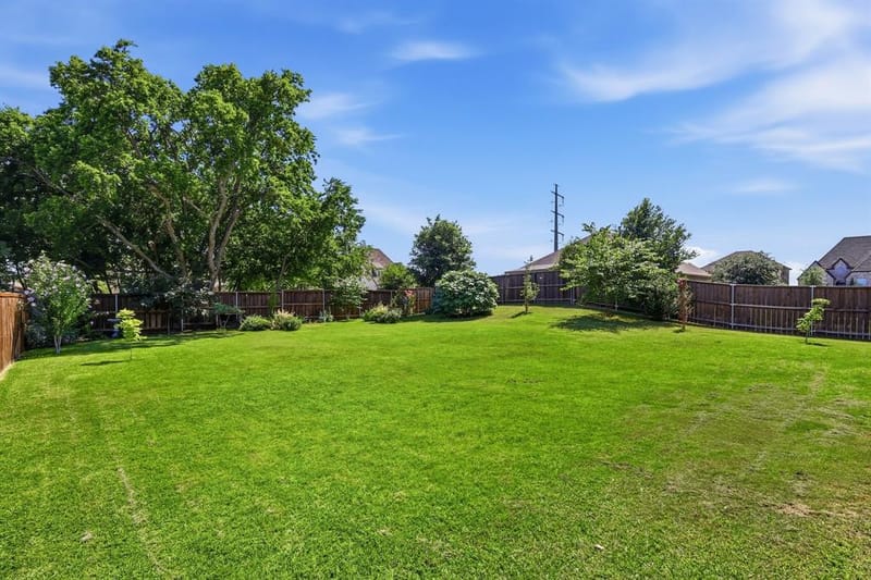 1813 Otwell Drive, Fort Worth TX 76052 - Photo 28