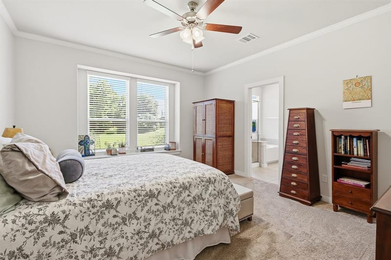 1813 Otwell Drive, Fort Worth TX 76052 - Photo 20