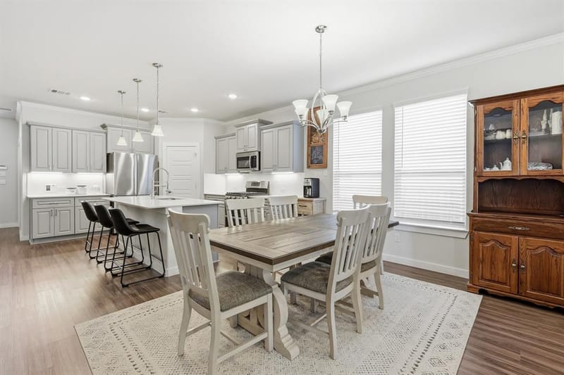 1813 Otwell Drive, Fort Worth TX 76052 - Photo 9