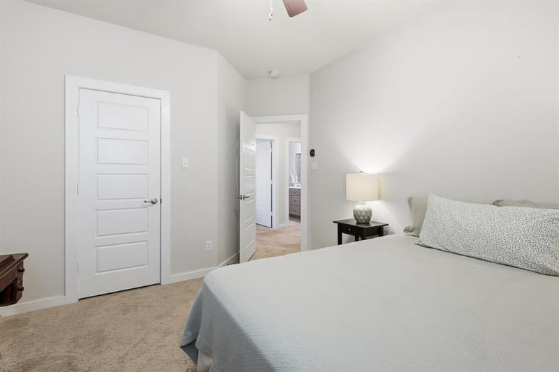 1813 Otwell Drive, Fort Worth TX 76052 - Photo 24