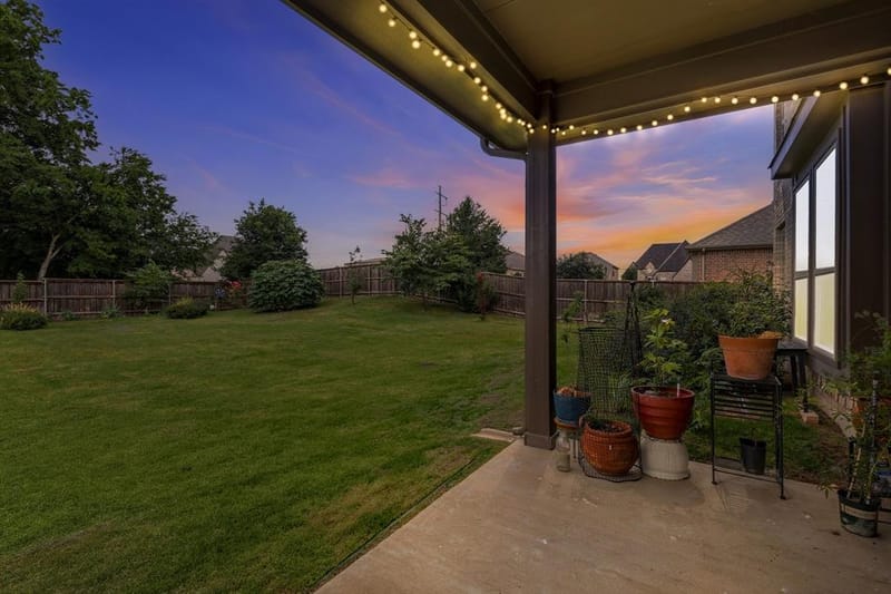 1813 Otwell Drive, Fort Worth TX 76052 - Photo 30
