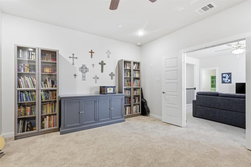 1813 Otwell Drive, Fort Worth TX 76052 - Photo 19