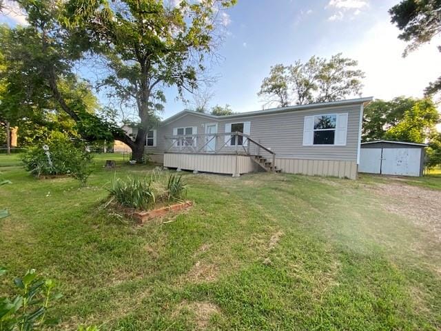 111 Pine Street, Ravenna TX 75476 - Photo 3