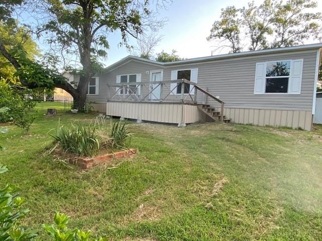 111 Pine Street, Ravenna TX 75476 - Photo 11