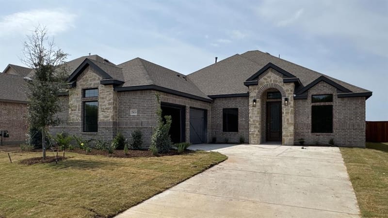 3614 Ansley Lane, Rockwall TX 75087