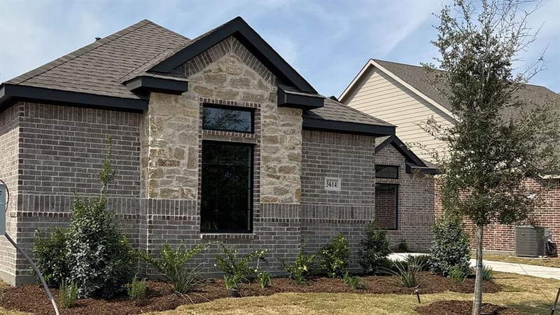 3614 Ansley Lane, Rockwall TX 75087 - Photo 4
