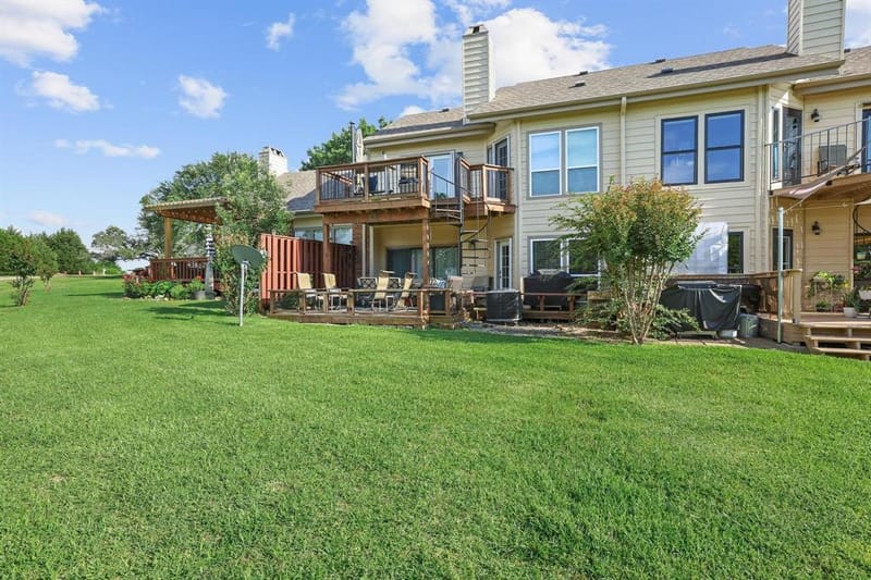 130 Summer Place Circle # 130, Pottsboro TX 75076 - Photo 27