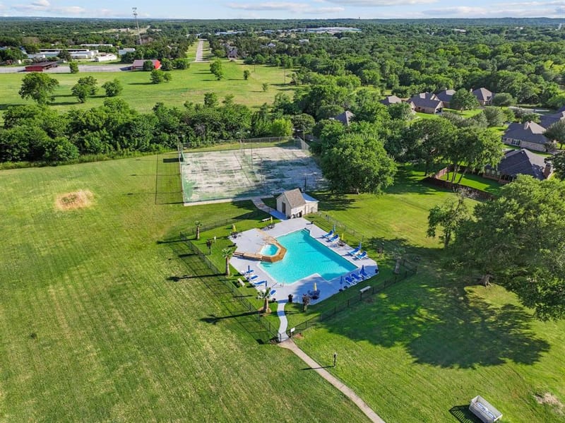 130 Summer Place Circle # 130, Pottsboro TX 75076 - Photo 22