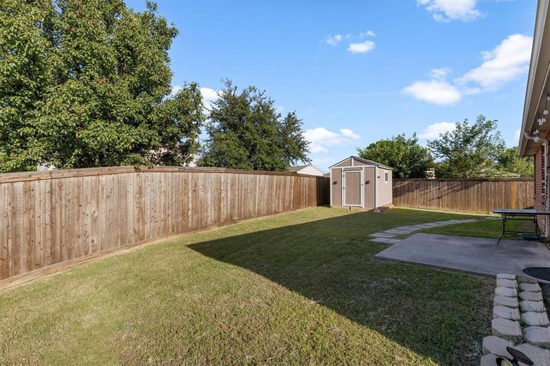 2605 Rockport Lane, Little Elm TX 75068 - Photo 27