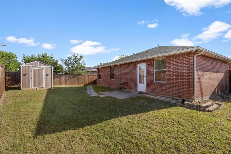2605 Rockport Lane, Little Elm TX 75068 - Photo 28