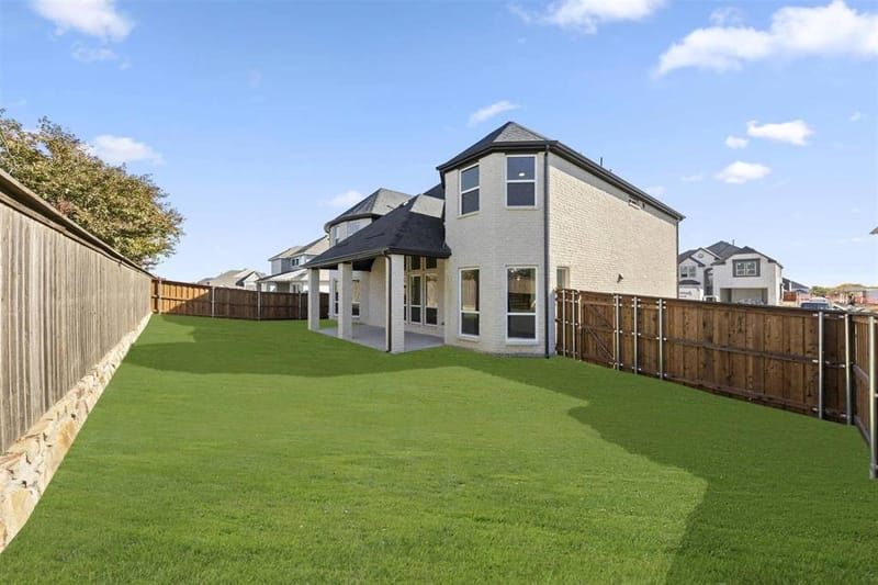 2608 Shadybrook Drive, Celina TX 75009 - Photo 3