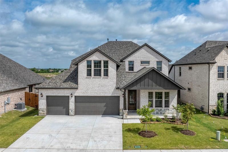 2136 Spyglass Drive, Royse City TX 75189 - Photo 2