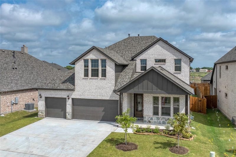 2136 Spyglass Drive, Royse City TX 75189