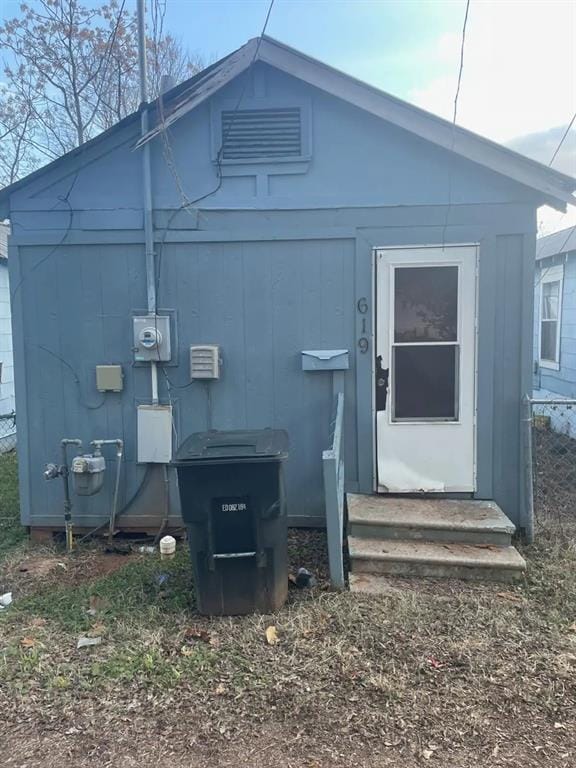 619 Montgomery Street, Bossier City LA 71111