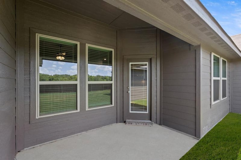 2609 River Bank Drive, Burleson TX 76028 - Photo 26