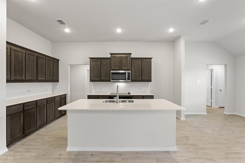 2609 River Bank Drive, Burleson TX 76028 - Photo 3