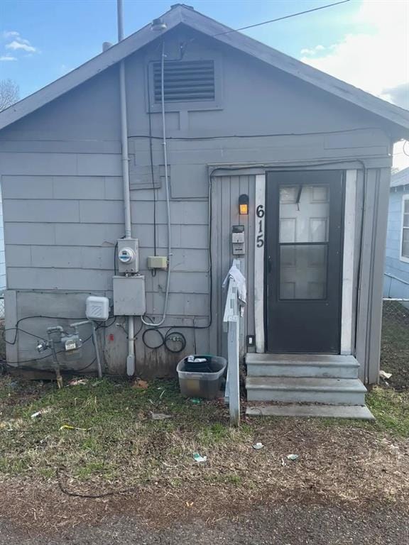 615 Montgomery Street, Bossier City LA 71111