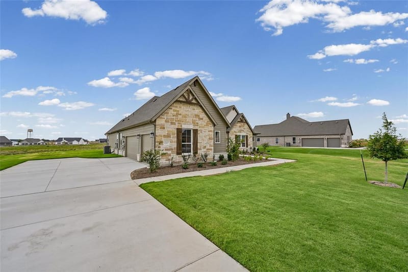12417 Hornfels Drive, Krum TX 76249 - Photo 3