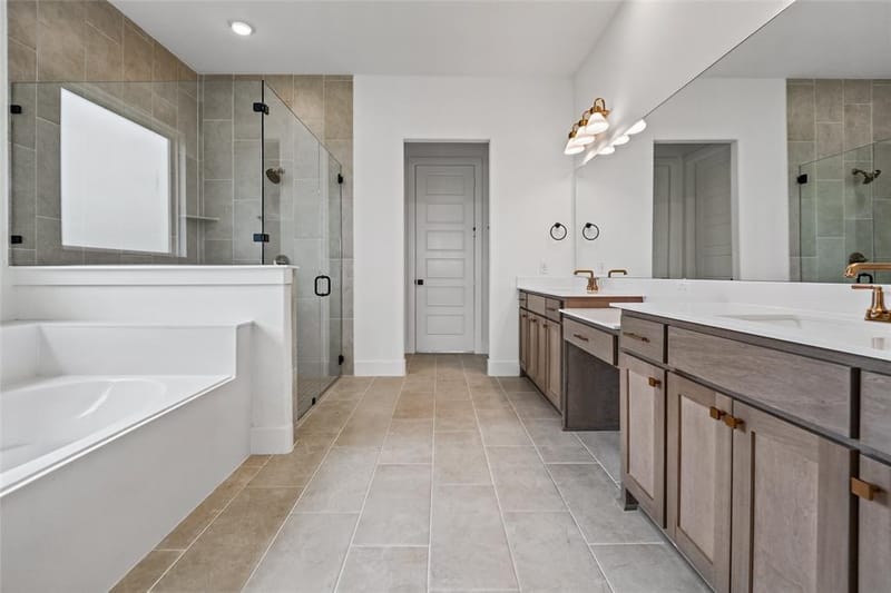 12417 Hornfels Drive, Krum TX 76249 - Photo 28