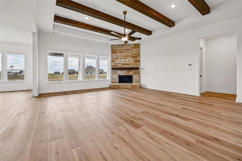 12417 Hornfels Drive, Krum TX 76249 - Photo 10
