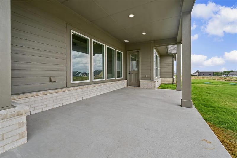 12417 Hornfels Drive, Krum TX 76249 - Photo 33