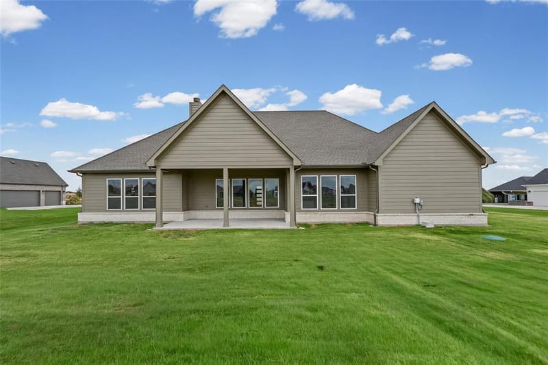12417 Hornfels Drive, Krum TX 76249 - Photo 35