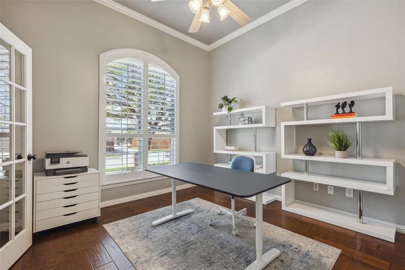 9740 Plains Circle, Frisco TX 75033 - Photo 13